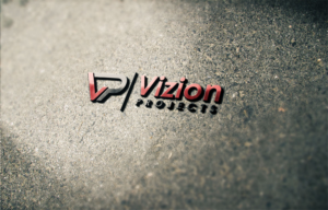 Logo-Design von Atec für Vizion Shopfitters | Design: #9156869
