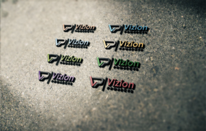 Logo-Design von Atec für Vizion Shopfitters | Design: #9157519