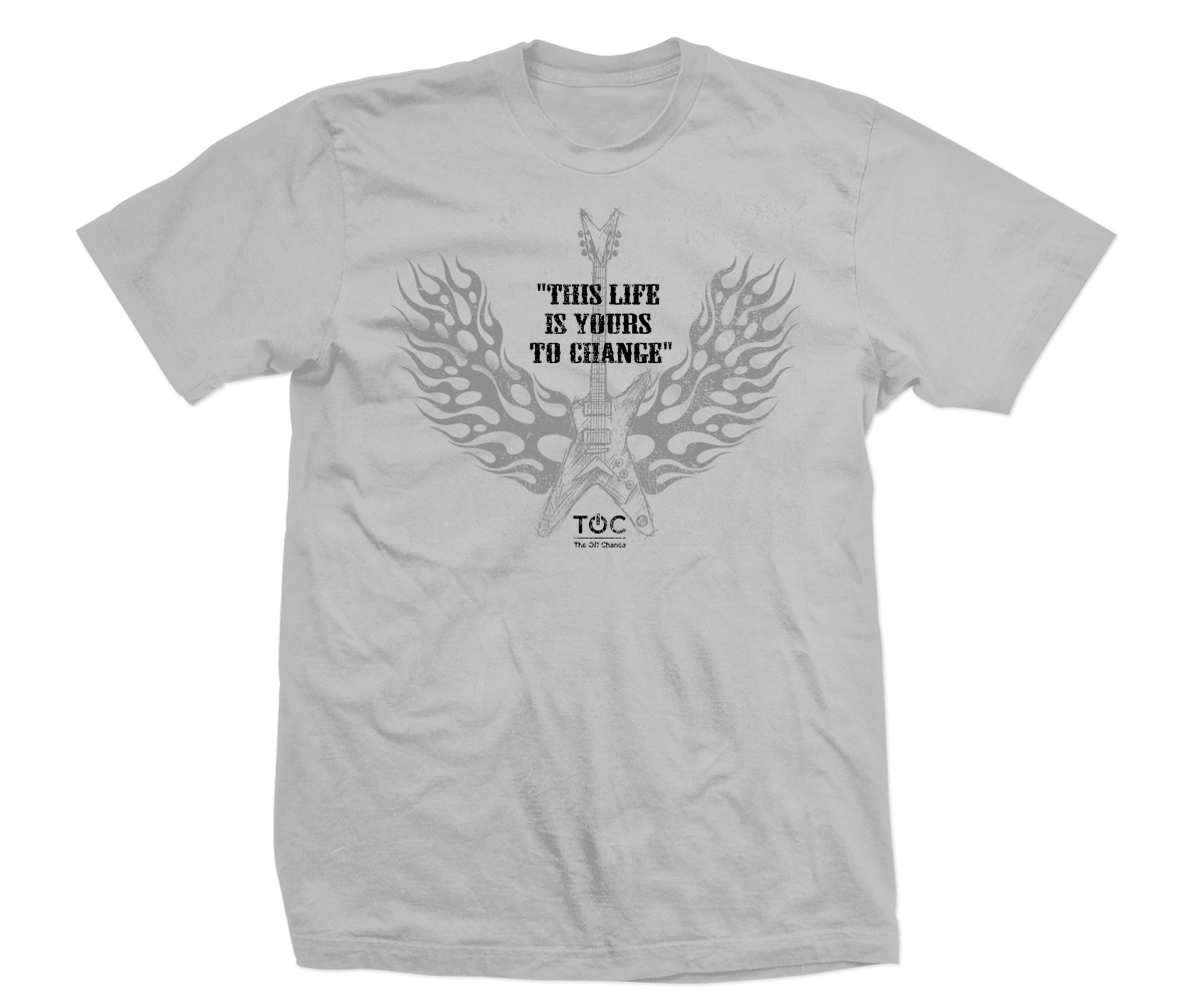 T-shirt Design by OttisPotter for this project | Design #2015895