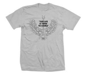 T-shirt Design by OttisPotter for this project | Design: #2015895