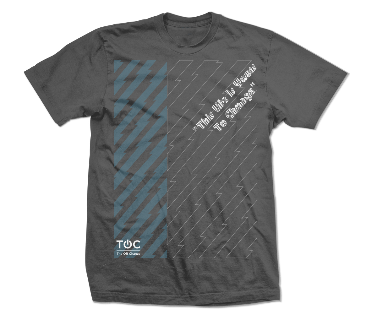 T-shirt Design by OttisPotter for this project | Design #2015898