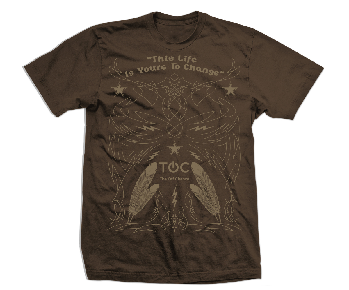 T-shirt Design by OttisPotter for this project | Design #2015902