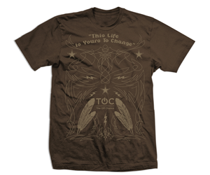T-shirt Design by OttisPotter for this project | Design: #2015902