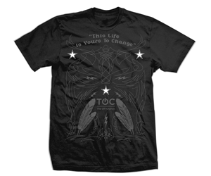 T-shirt Design by OttisPotter for this project | Design: #2016087