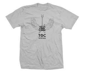 T-shirt Design by OttisPotter for this project | Design: #2021106