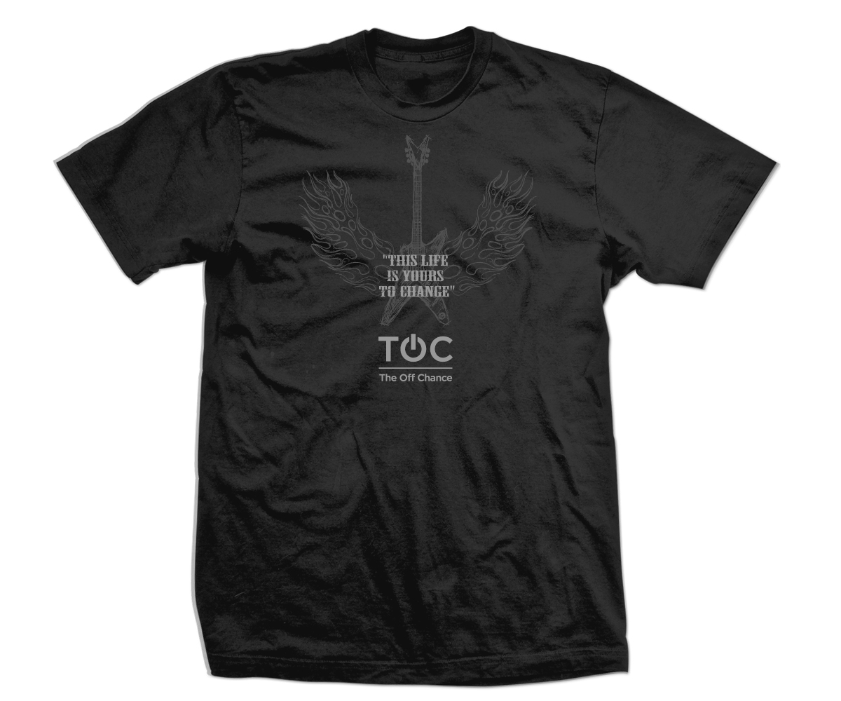 T-shirt Design by OttisPotter for this project | Design #2021109