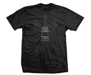 T-shirt Design by OttisPotter for this project | Design: #2021109