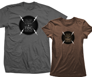 T-shirt Design by OttisPotter for this project | Design: #2021632