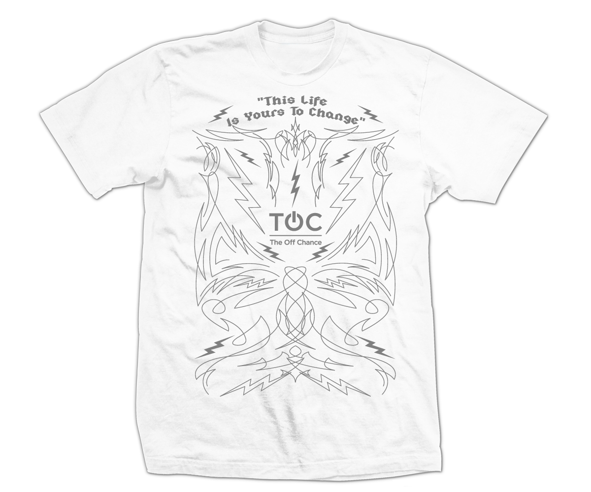 T-shirt Design by OttisPotter for this project | Design #2026496