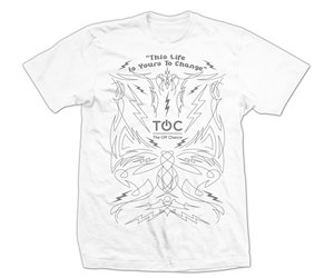 T-shirt Design by OttisPotter for this project | Design: #2026496