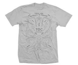 T-shirt Design by OttisPotter for this project | Design: #2026498