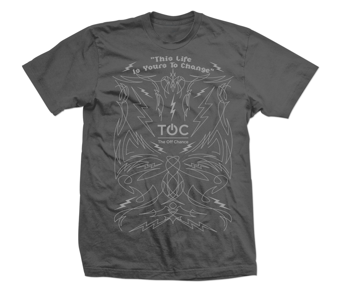 T-shirt Design by OttisPotter for this project | Design #2026500