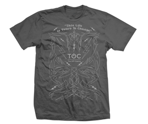T-shirt Design by OttisPotter for this project | Design: #2026500