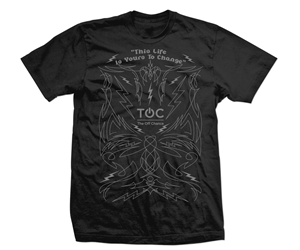 T-shirt Design by OttisPotter for this project | Design: #2026503