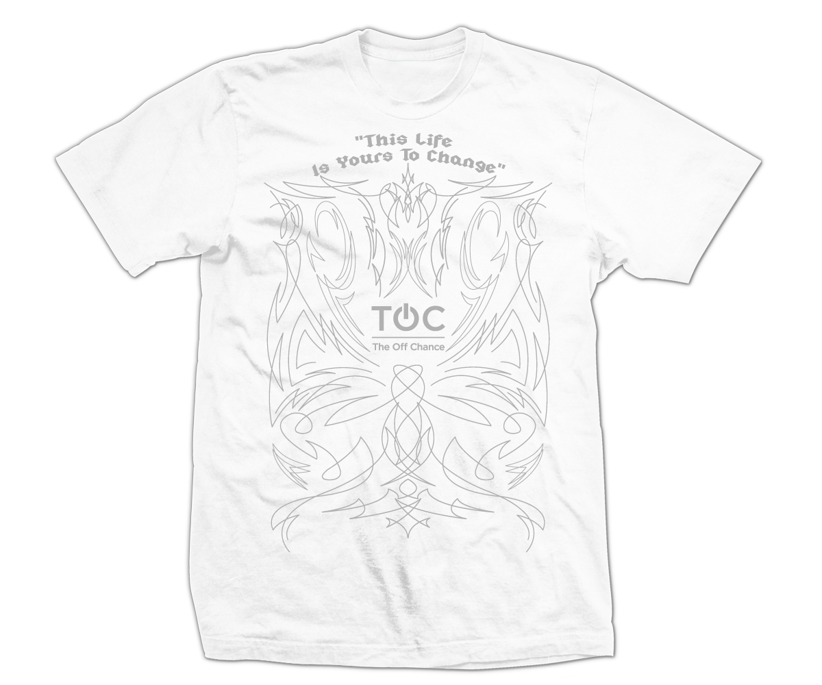 T-shirt Design by OttisPotter for this project | Design #2031149