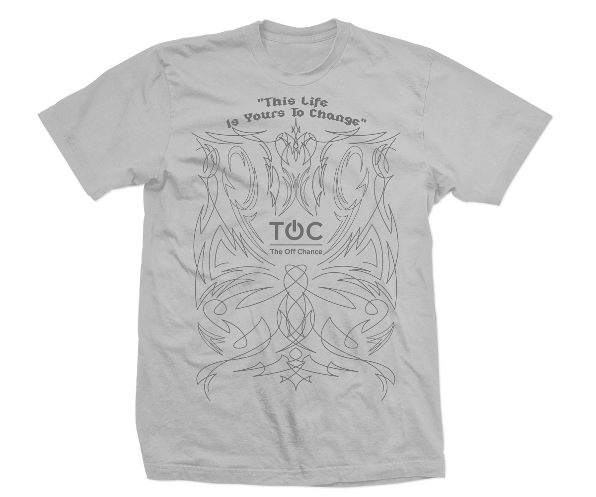 T-Shirt-Design von OttisPotter für dieses Projekt | Design #2031153
