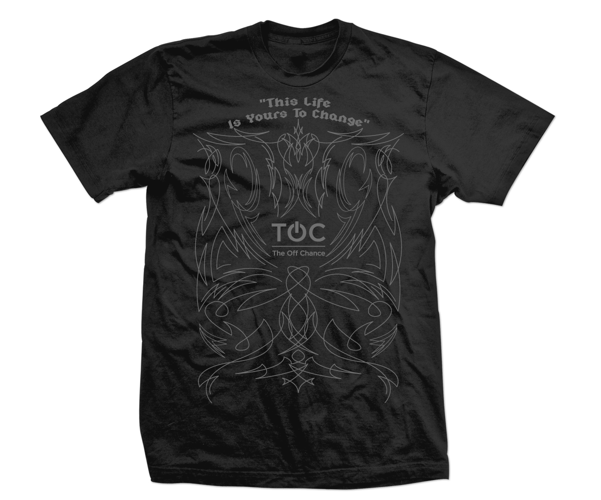 T-shirt Design by OttisPotter for this project | Design: #2031159