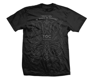 T-shirt Design by OttisPotter for this project | Design #2031159