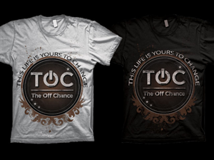 T-Shirt-Design von Leonardo Derek für dieses Projekt | Design: #2014925
