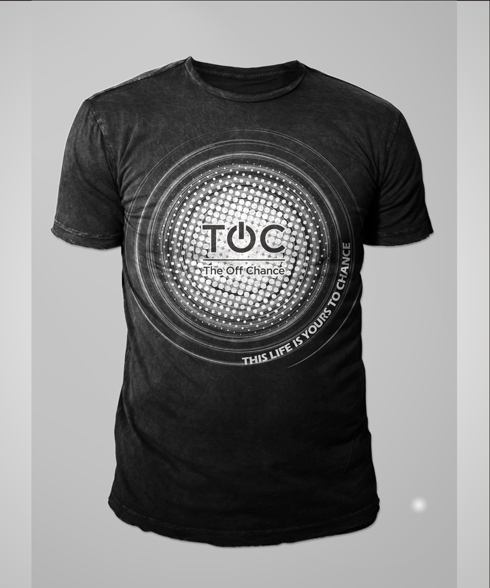 T-Shirt-Design von PYN-Project für dieses Projekt | Design #2021268