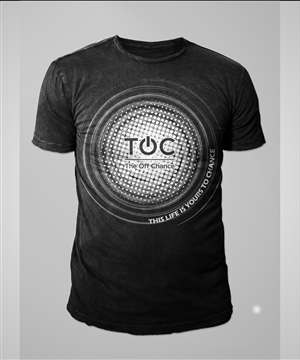 T-Shirt-Design von PYN-Project für dieses Projekt | Design: #2021268
