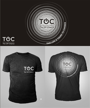 T-Shirt-Design von PYN-Project für dieses Projekt | Design: #2021299