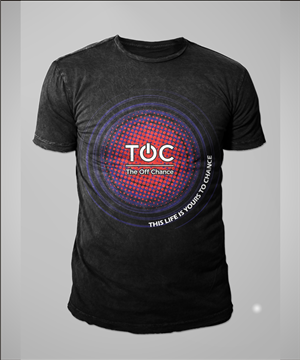 T-Shirt-Design von PYN-Project für dieses Projekt | Design: #2022950