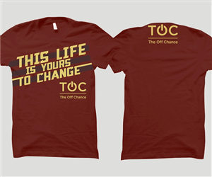 T-shirt Design by PYN-Project for this project | Design #2042248
