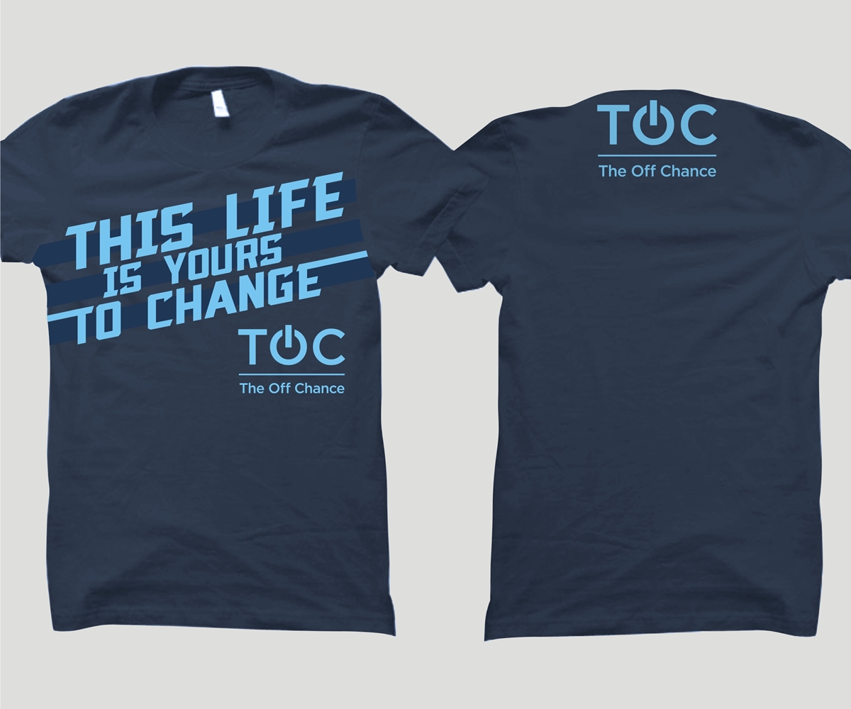 T-shirt Design by PYN-Project for this project | Design #2042274