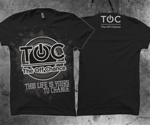 T-Shirt-Design von PYN-Project für dieses Projekt | Design: #2042433
