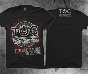 T-Shirt-Design von PYN-Project für dieses Projekt | Design: #2042456