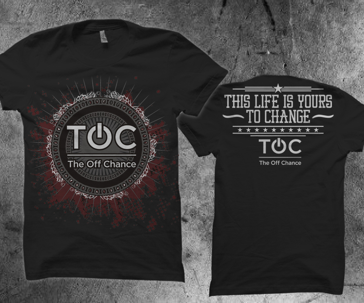 T-shirt Design by PYN-Project for this project | Design #2042722