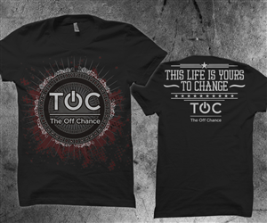 T-Shirt-Design von PYN-Project für dieses Projekt | Design: #2042722