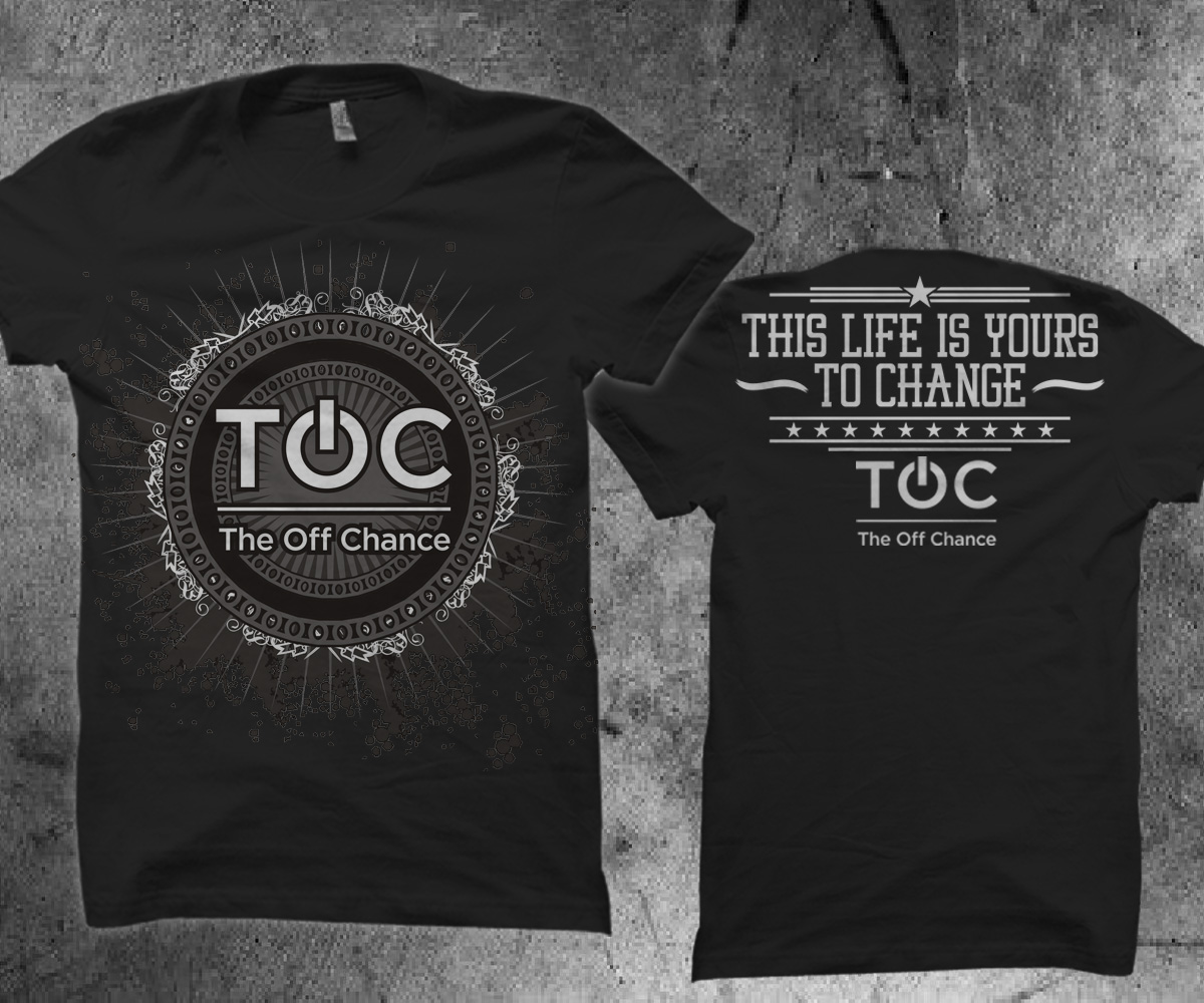 T-shirt Design by PYN-Project for this project | Design #2042748