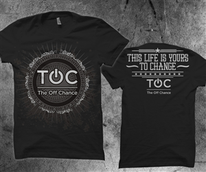 T-Shirt-Design von PYN-Project für dieses Projekt | Design: #2042748