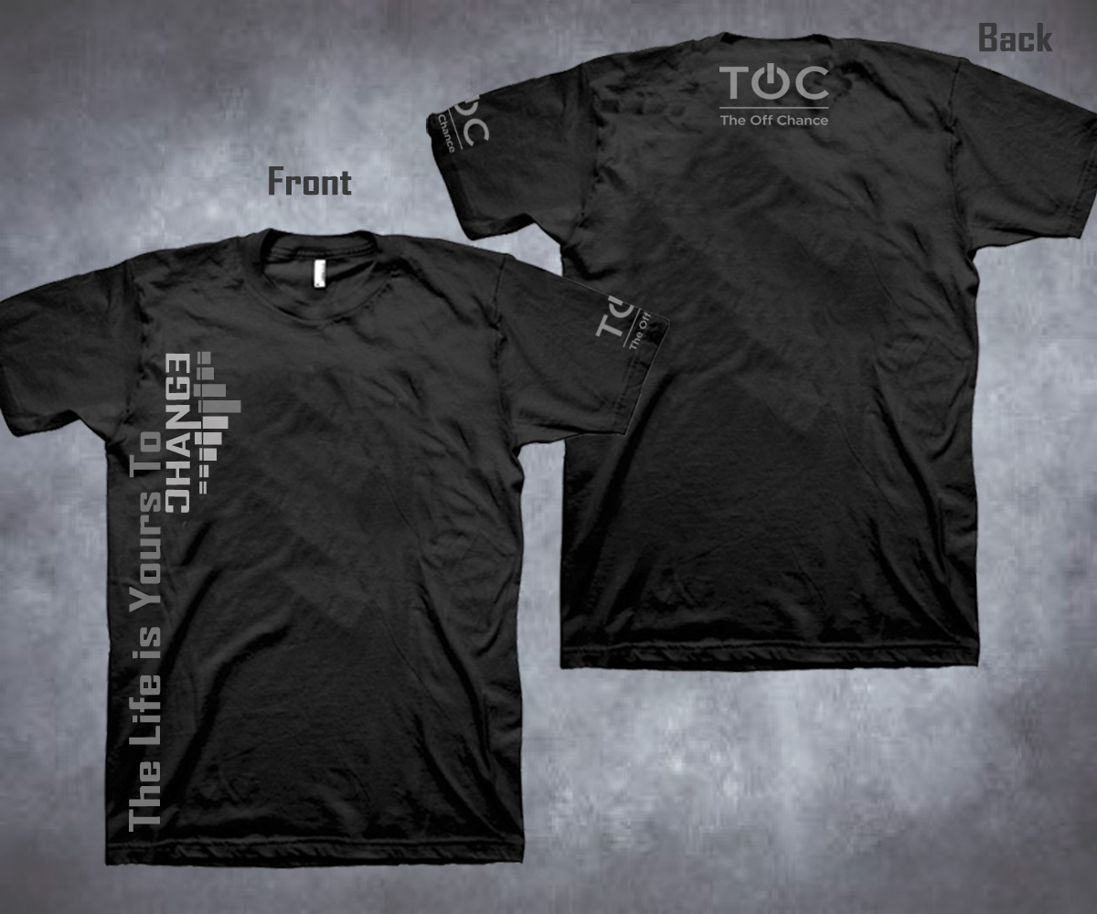 T-Shirt-Design von TRHZ für dieses Projekt | Design #2023248