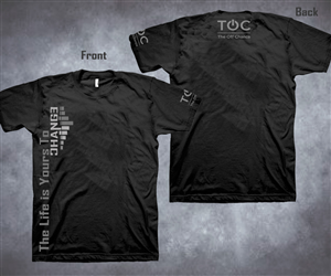 T-Shirt-Design von TRHZ für dieses Projekt | Design: #2023248