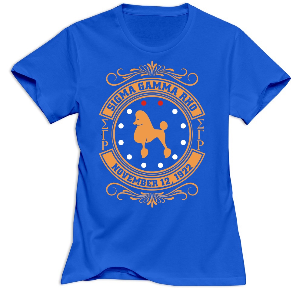 T-shirt Design by Rox Art Design for Uniquely Bella's LLC | Design #9204034