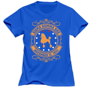 T-shirt Design by Rox Art Design