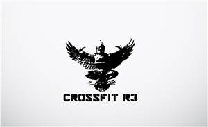 Logo Design by JRM Designs