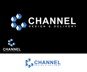 Channel Design & Delivery | Logo Design by CoffeeBreak88