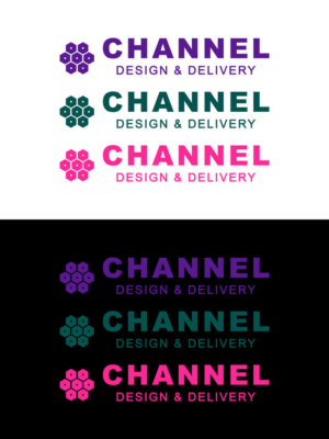 Logo Design by VM_Designz for this project | Design #9540529