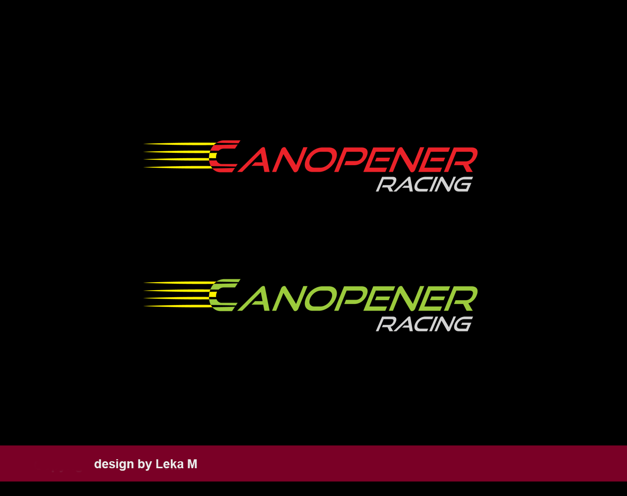 Design de Logo par leka m pour ce projet | Design #9229057