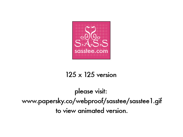 Banner Ad Design by Papersky for this project | Design #407059