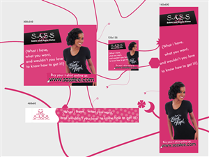 Banner-Design von Hassene für dieses Projekt | Design #407672