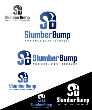 Logo Design by StudioD™ for Premier Sleep Solutions | Design: #2004194