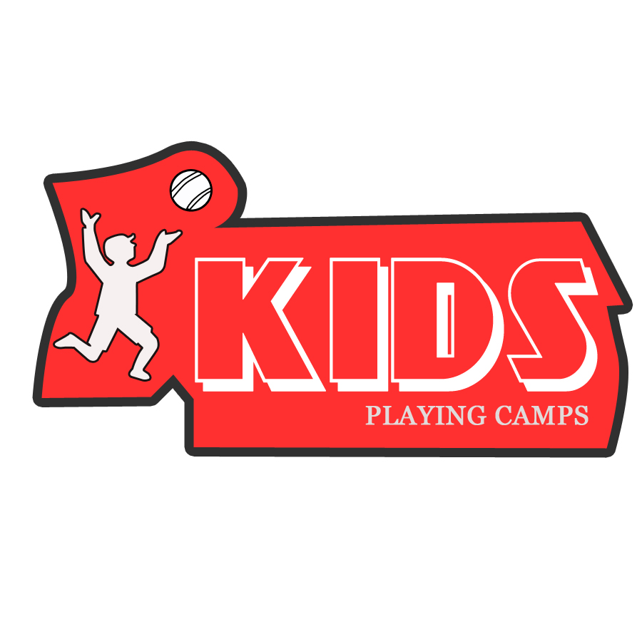Logo Design by jrscan04 for Kids Playing Camps | Design #406871