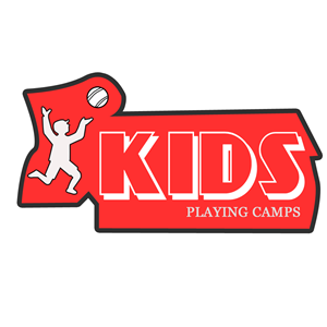 Logo Design by jrscan04 for Kids Playing Camps | Design: #406871