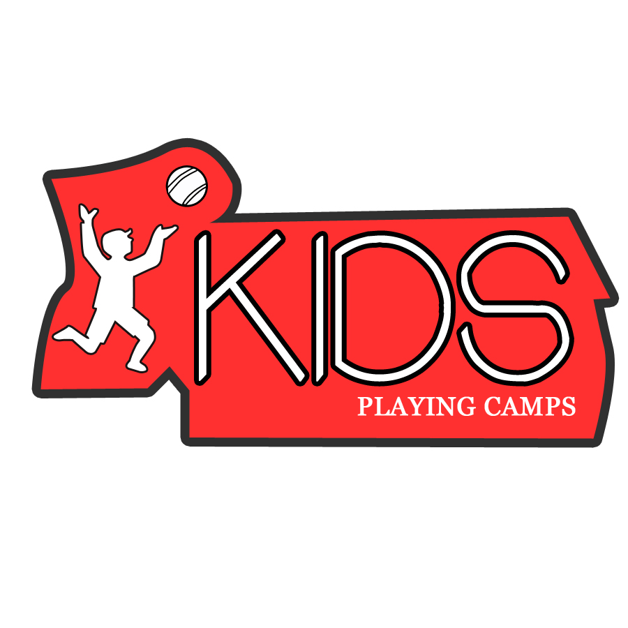 Logo Design by jrscan04 for Kids Playing Camps | Design #406881