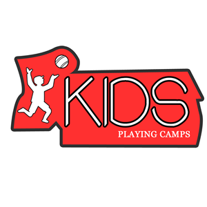 Logo Design by jrscan04 for Kids Playing Camps | Design: #406881